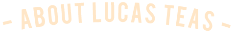 About Lucas Teas
