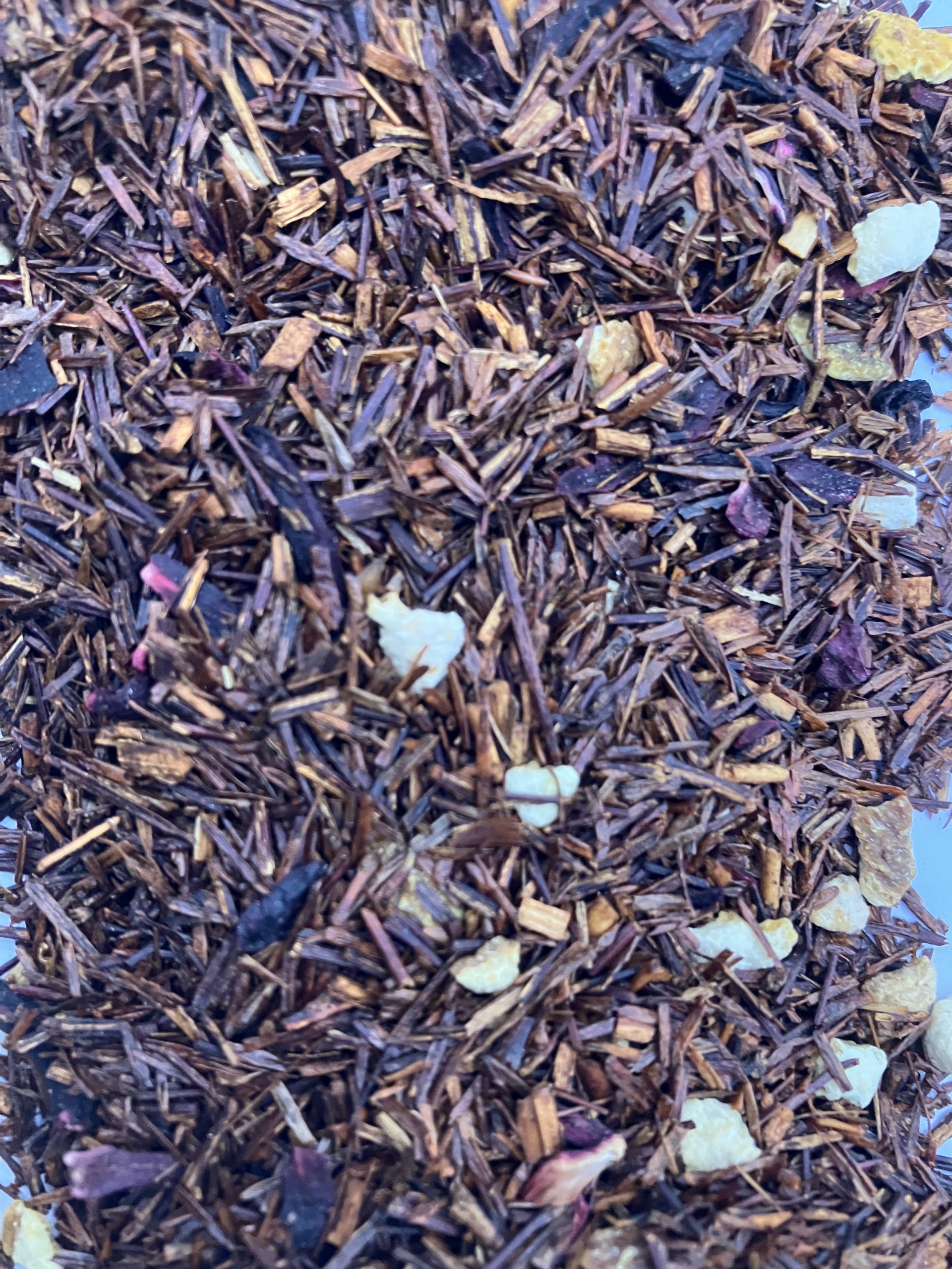 Blood Orange Rooibos