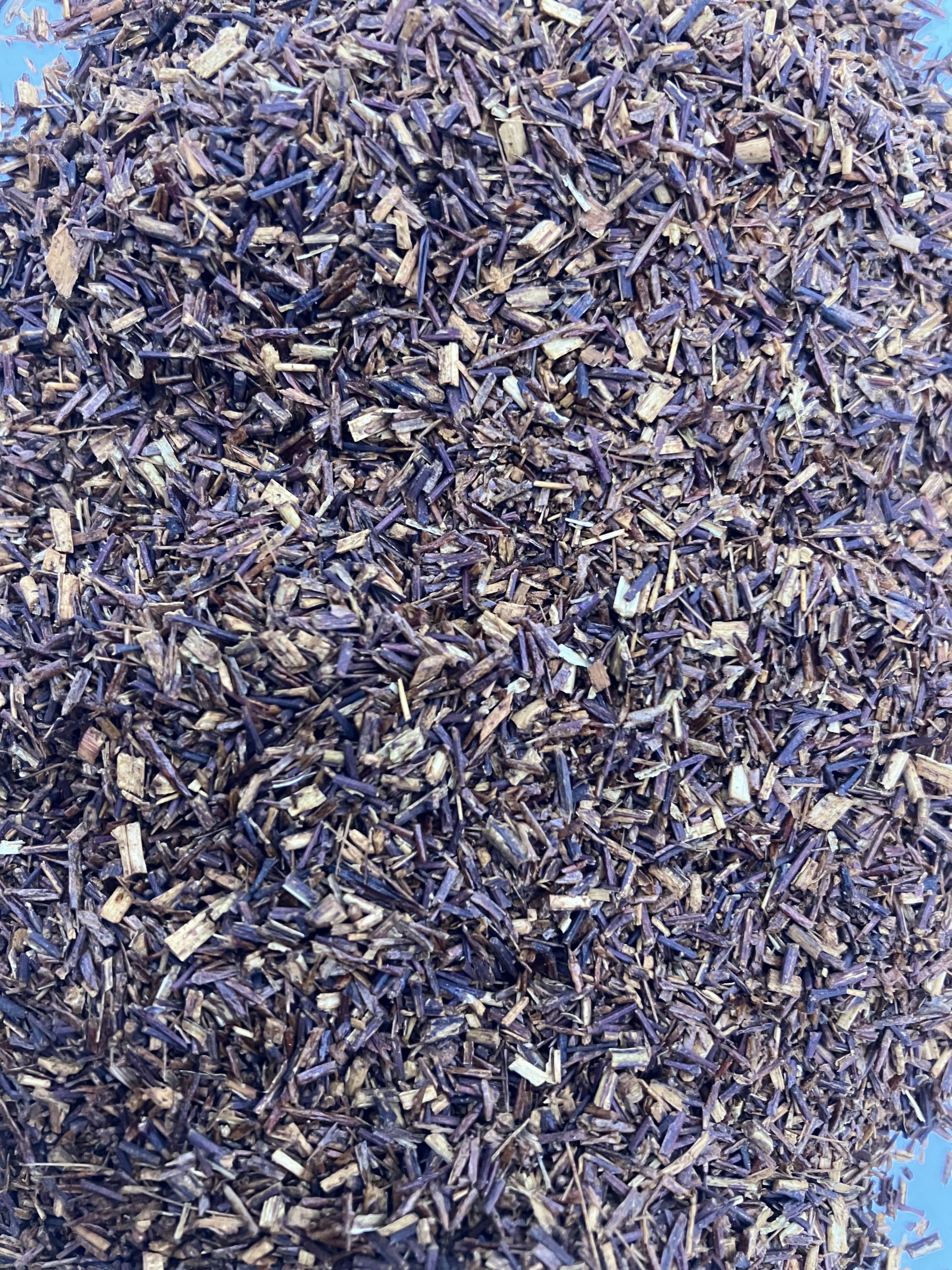 Bourbon Rooibos