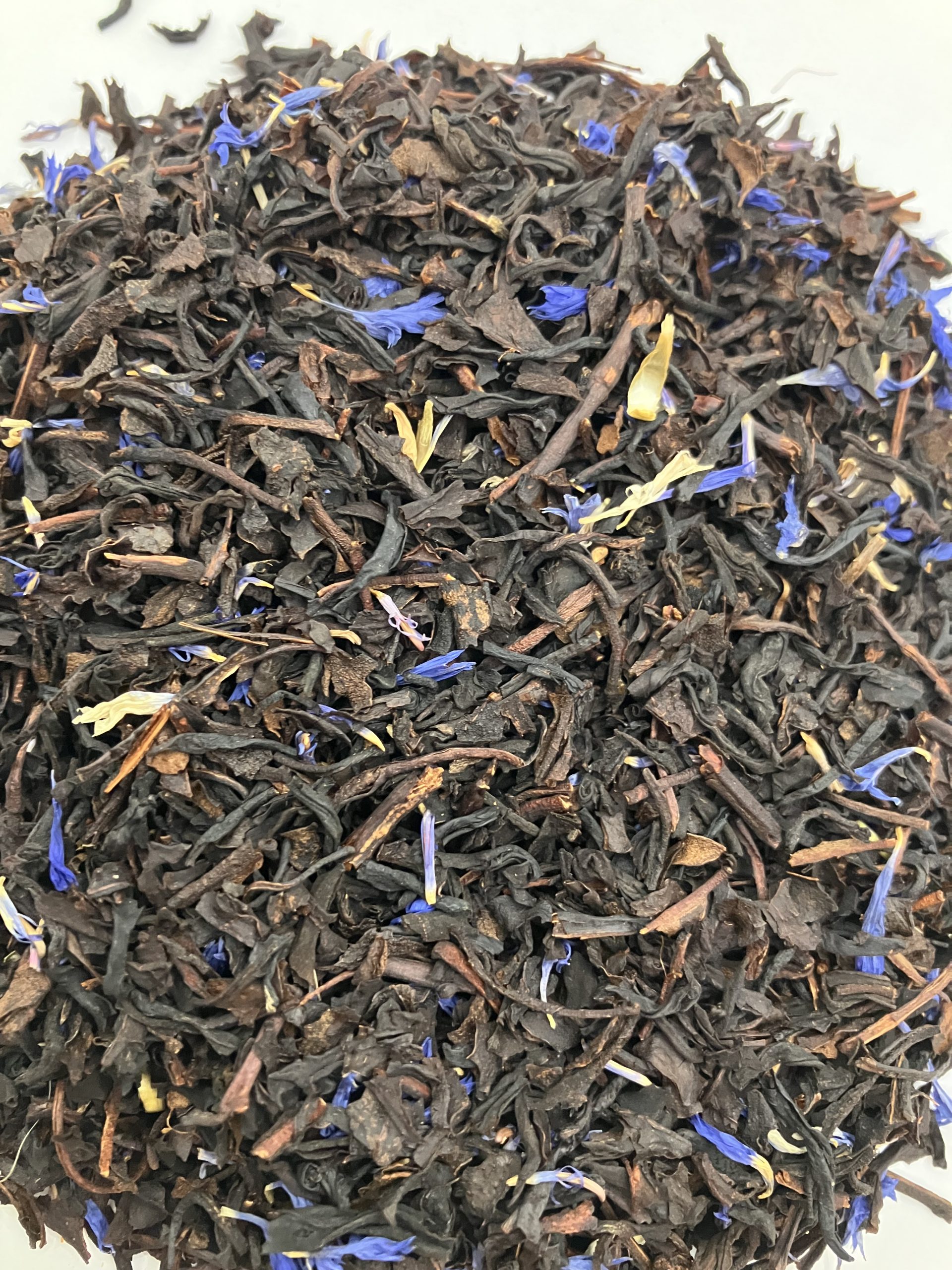 Creamy Vanilla