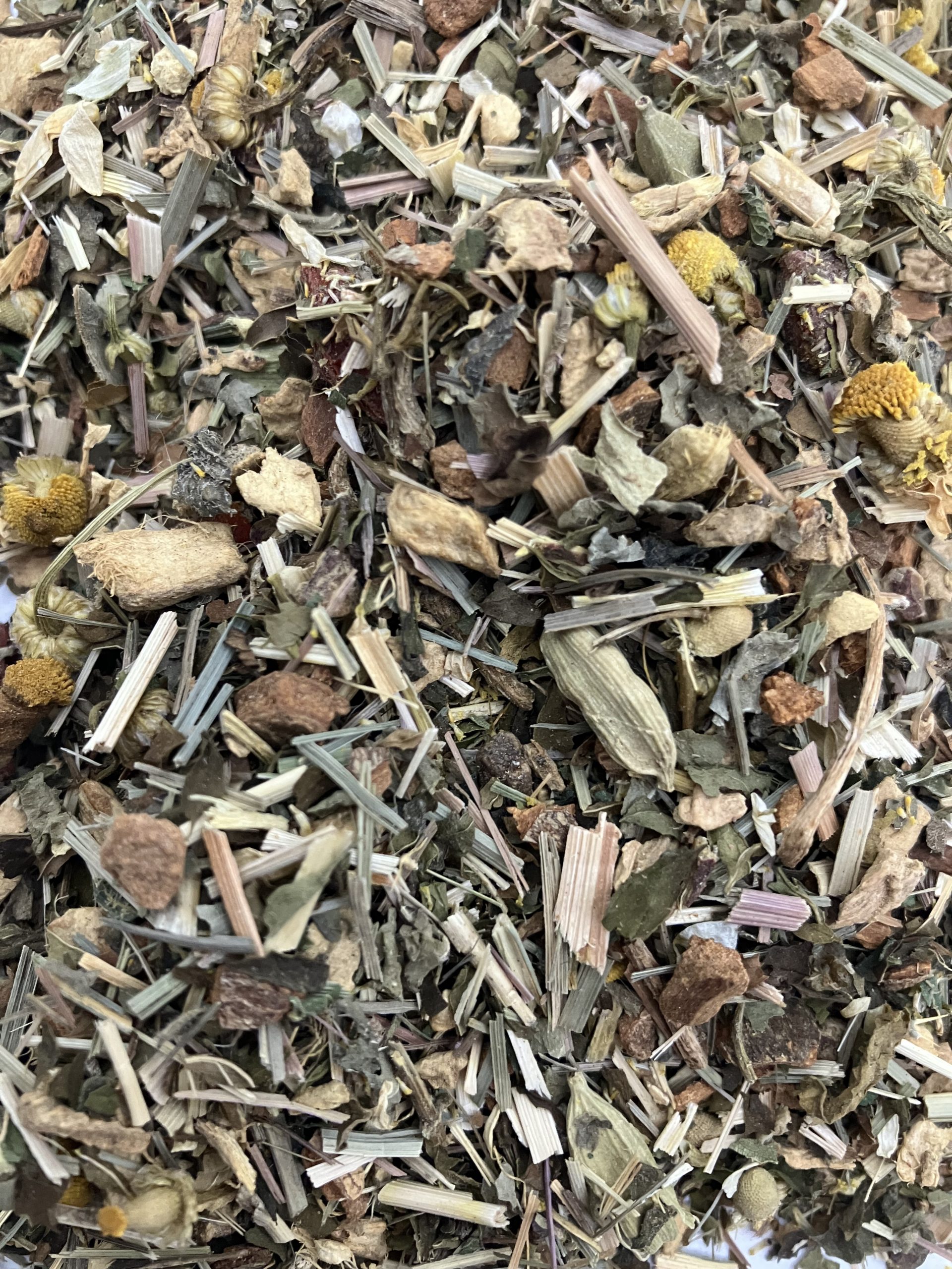 Dandelion Detox