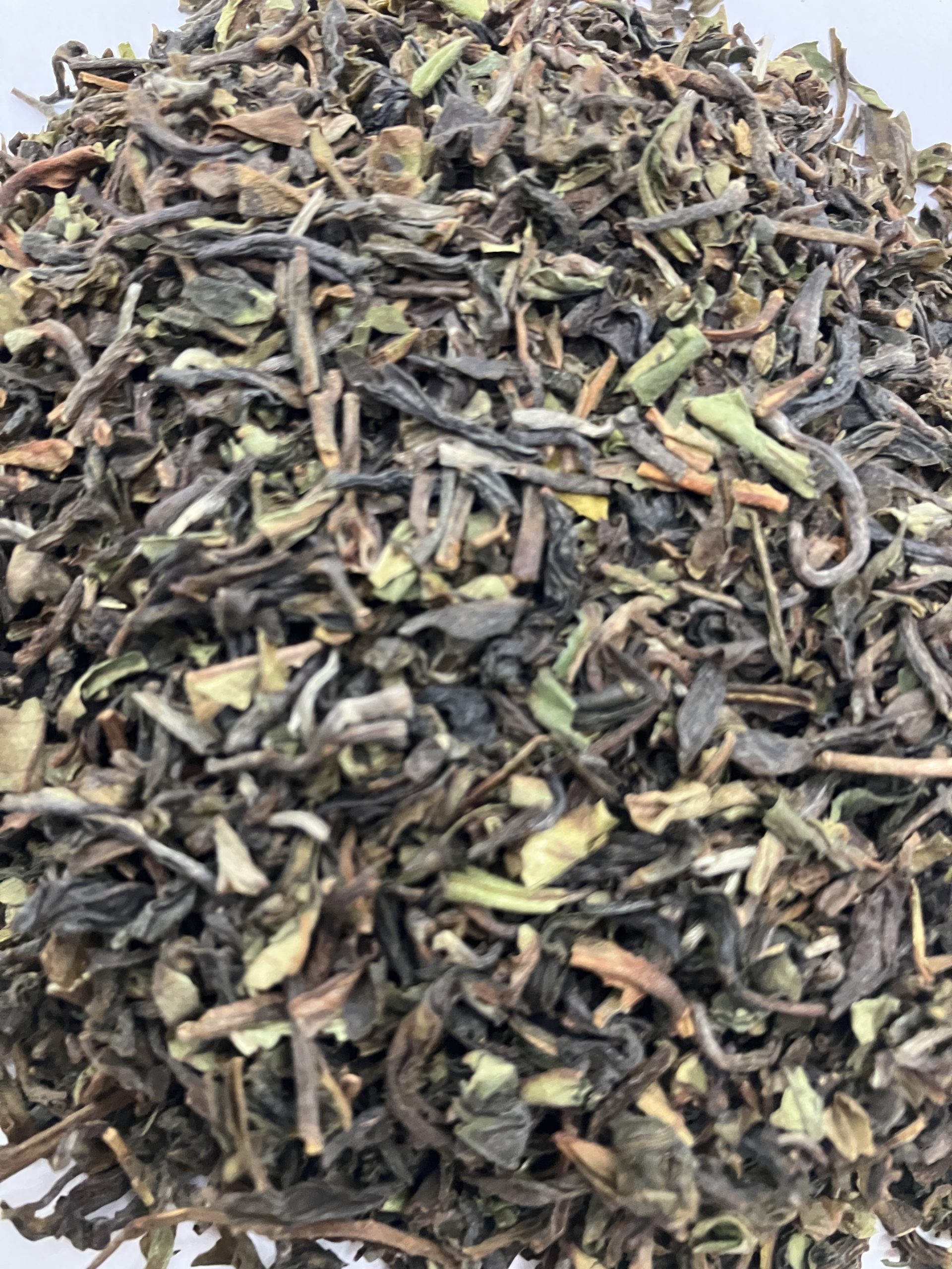 Darjeeling