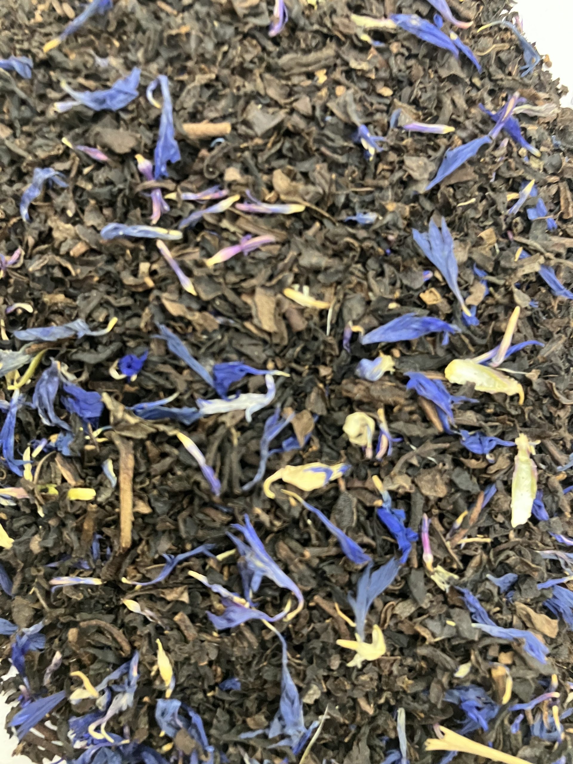 Decaf Earl Grey