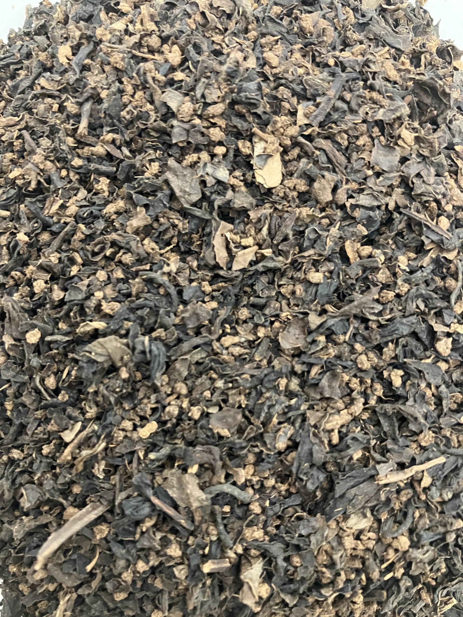 Decaf English Breakfast