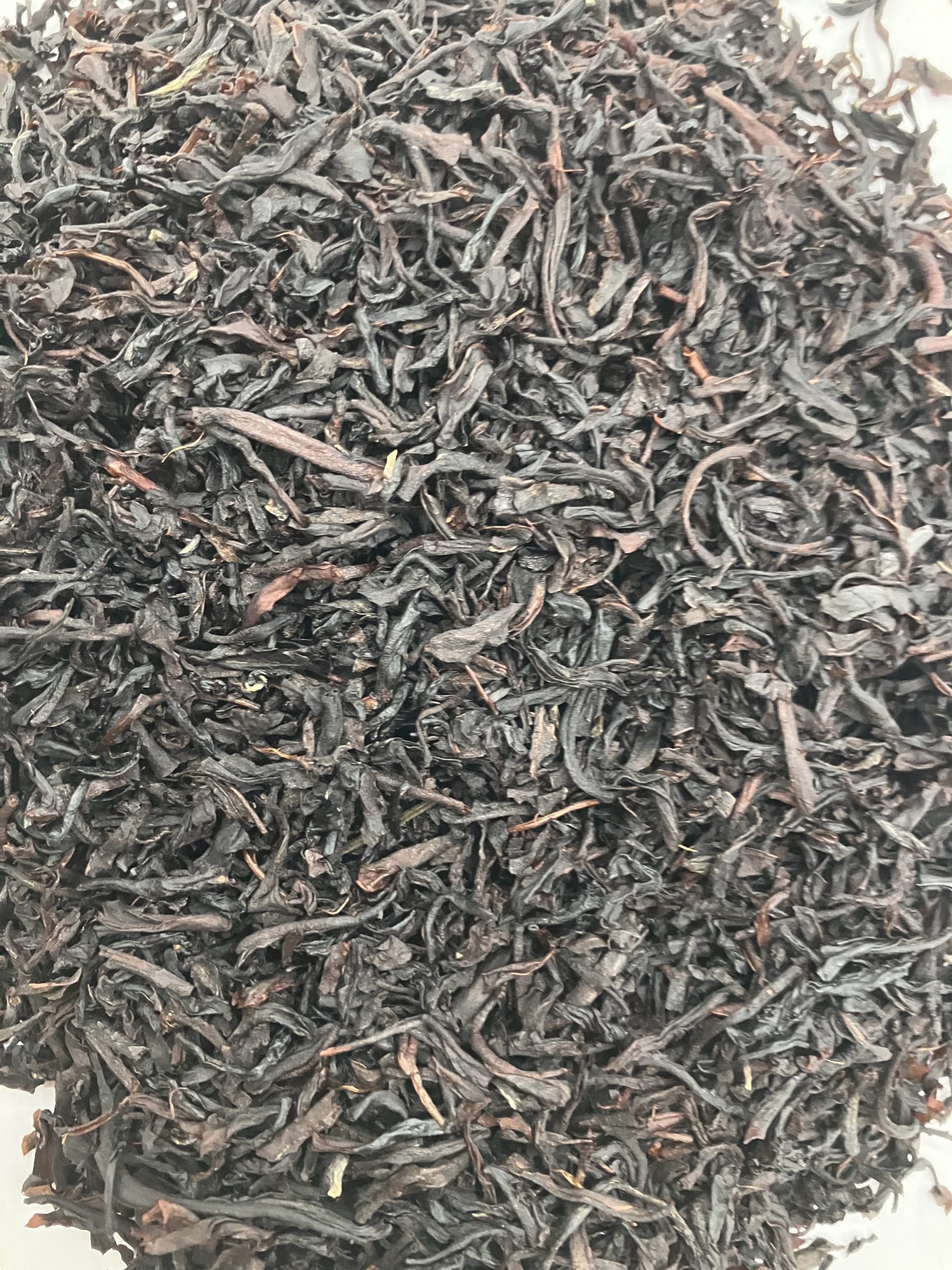 Earl Grey