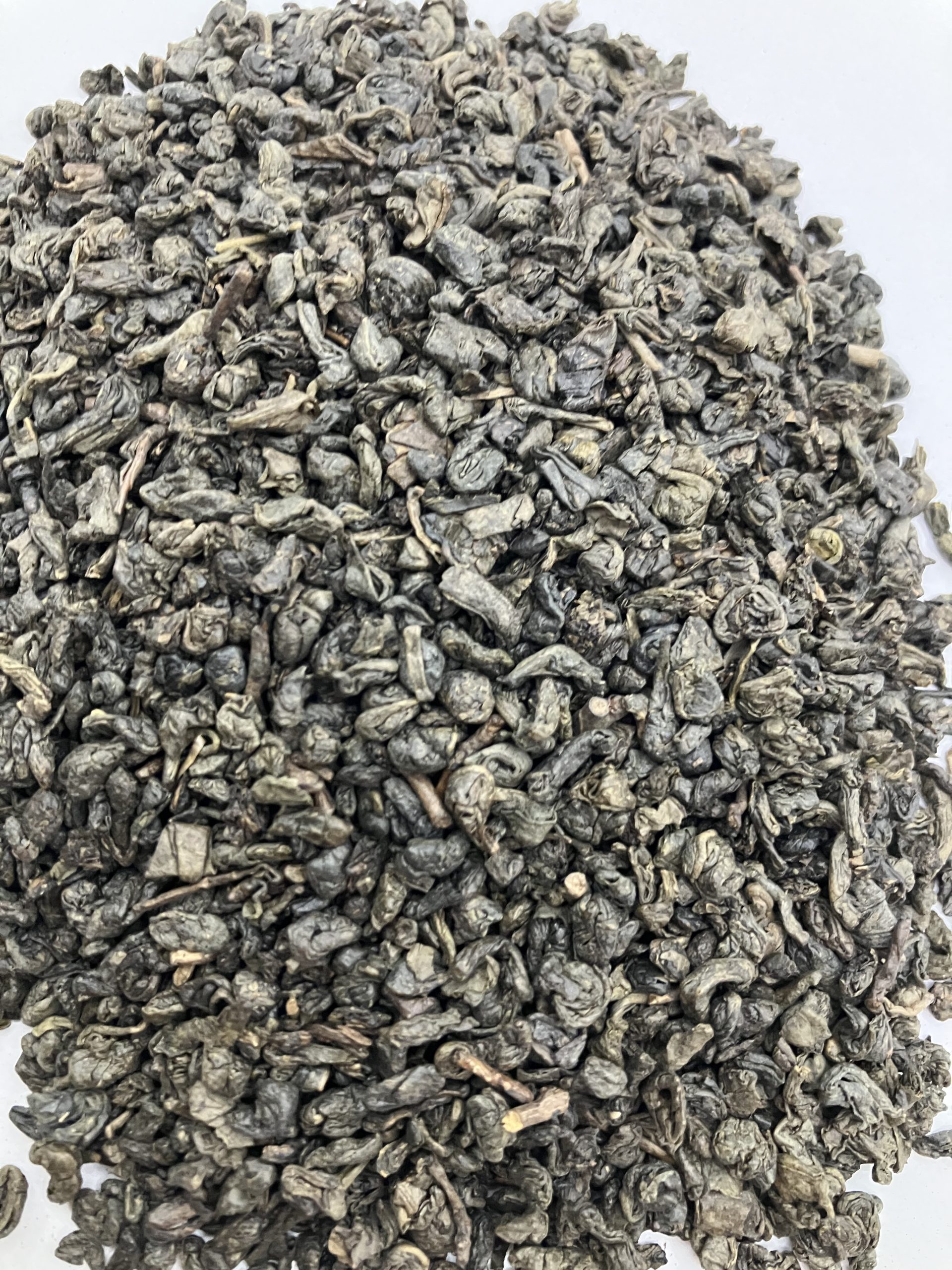 Gunpowder