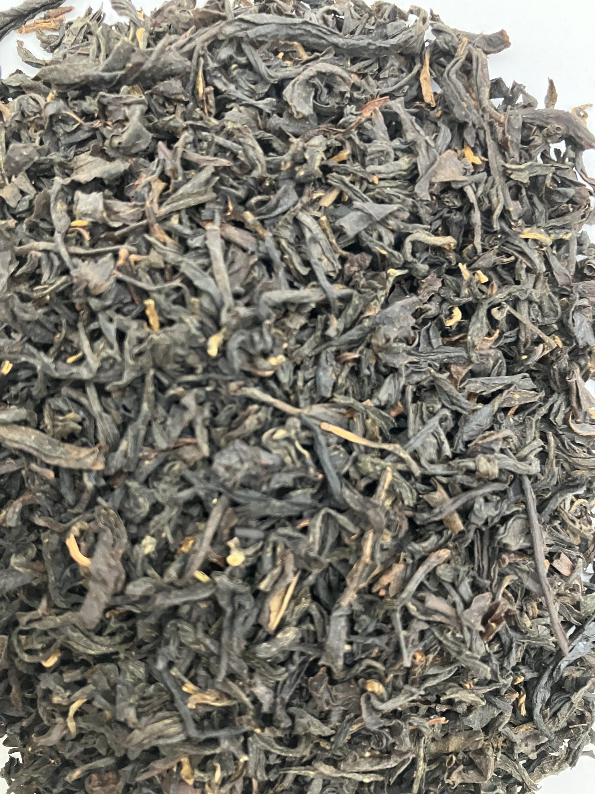 Lapsang Souchong