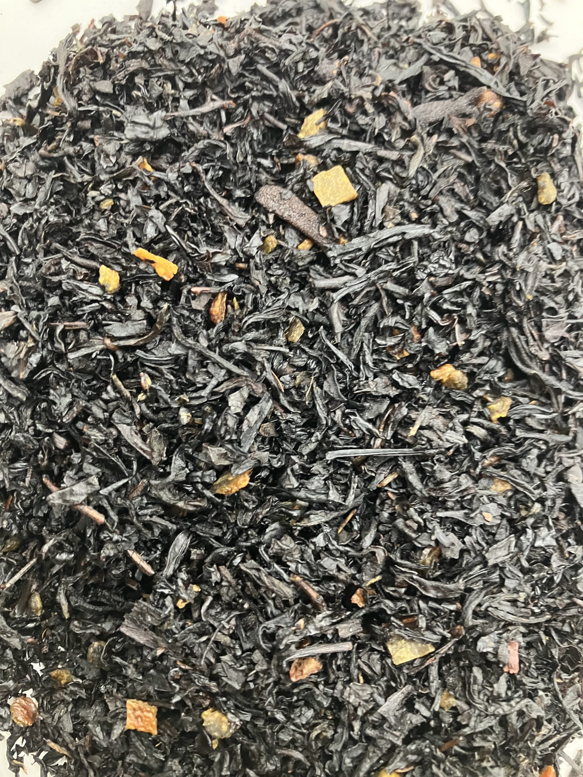 Marketspice Black Tea