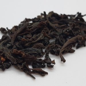 Organic Ceylon