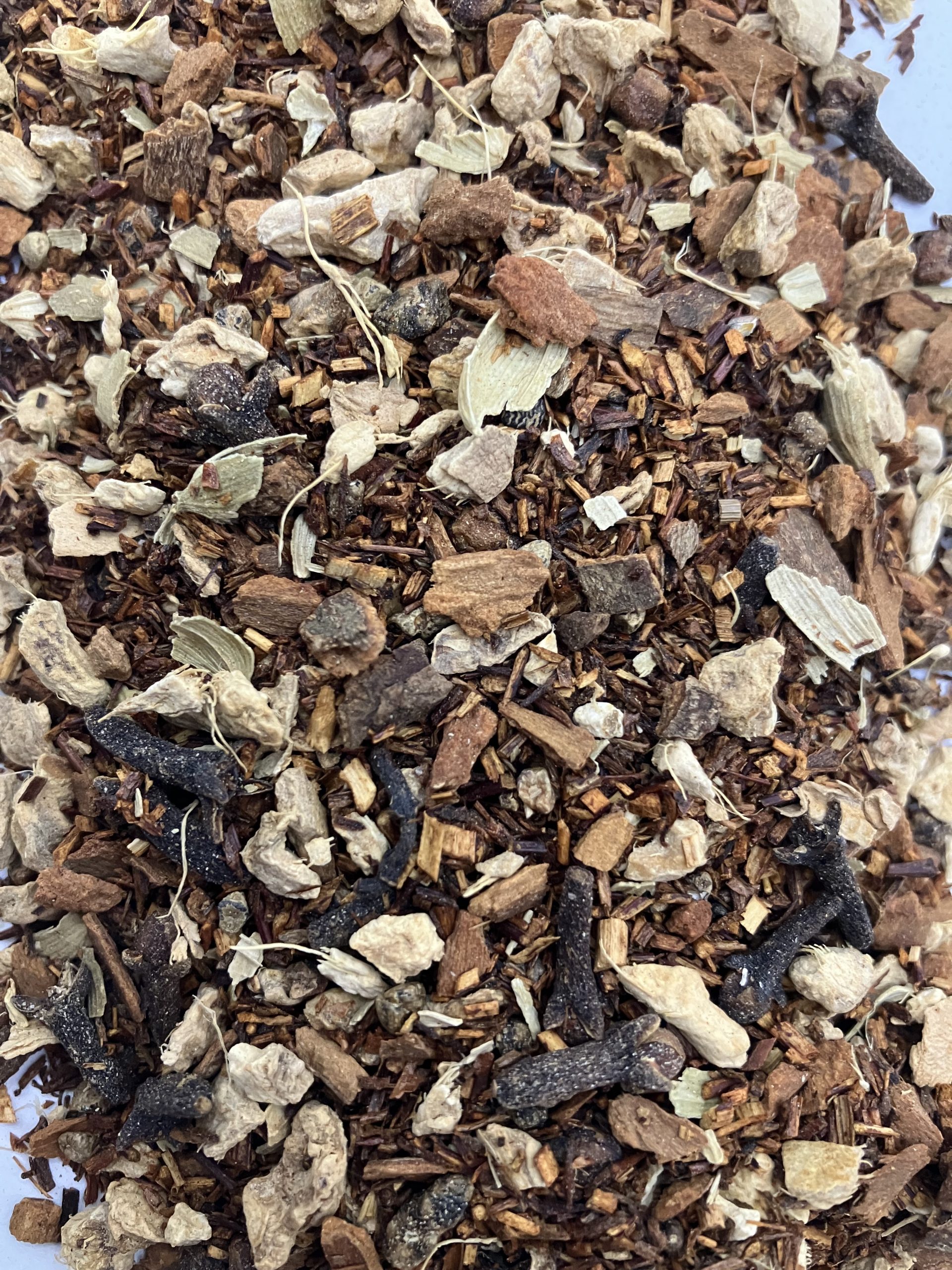 Rooibos Chai