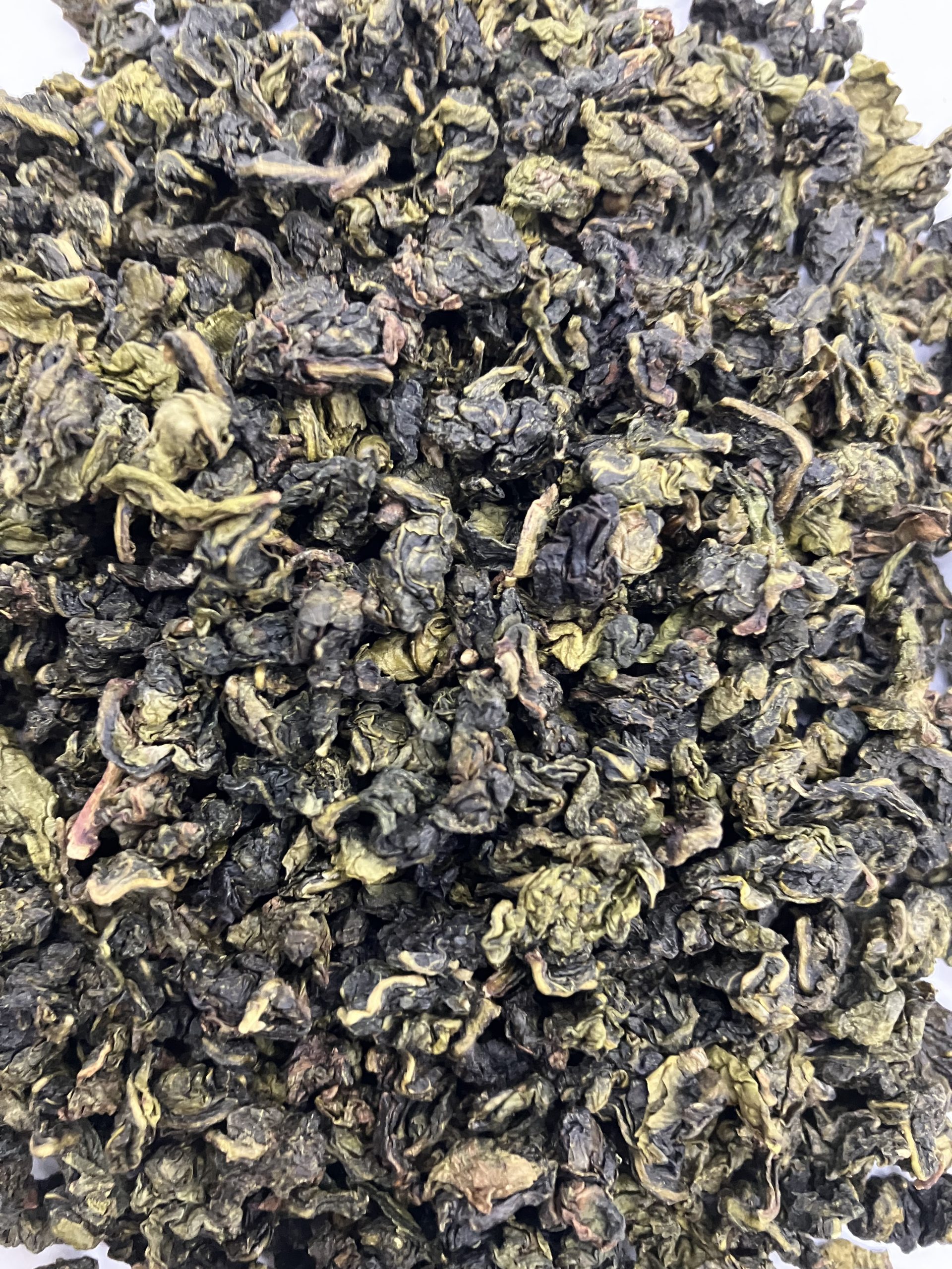 Quangzoughou Milk Oolong