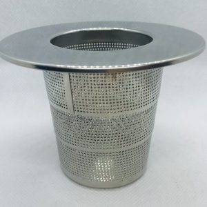 Collapsible Infuser