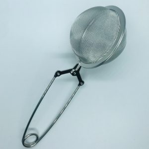 English Muffin Infuser