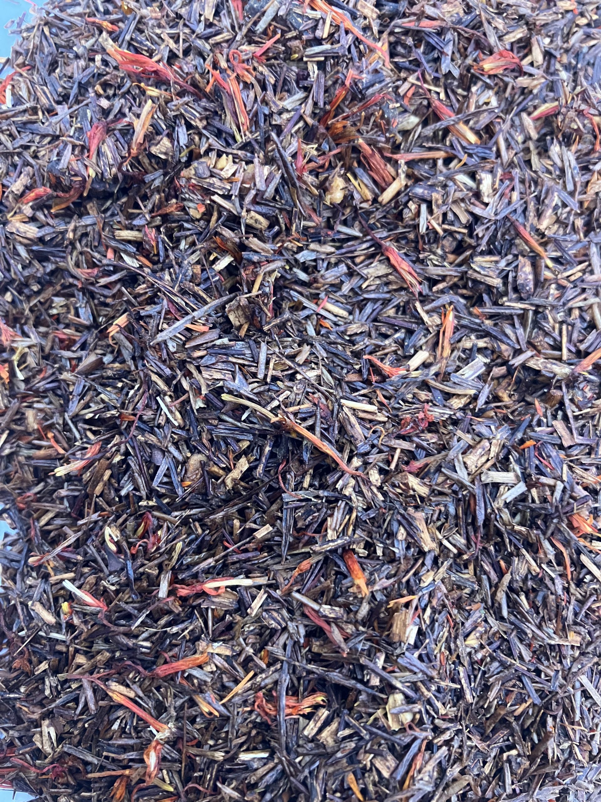 Peach Rooibos
