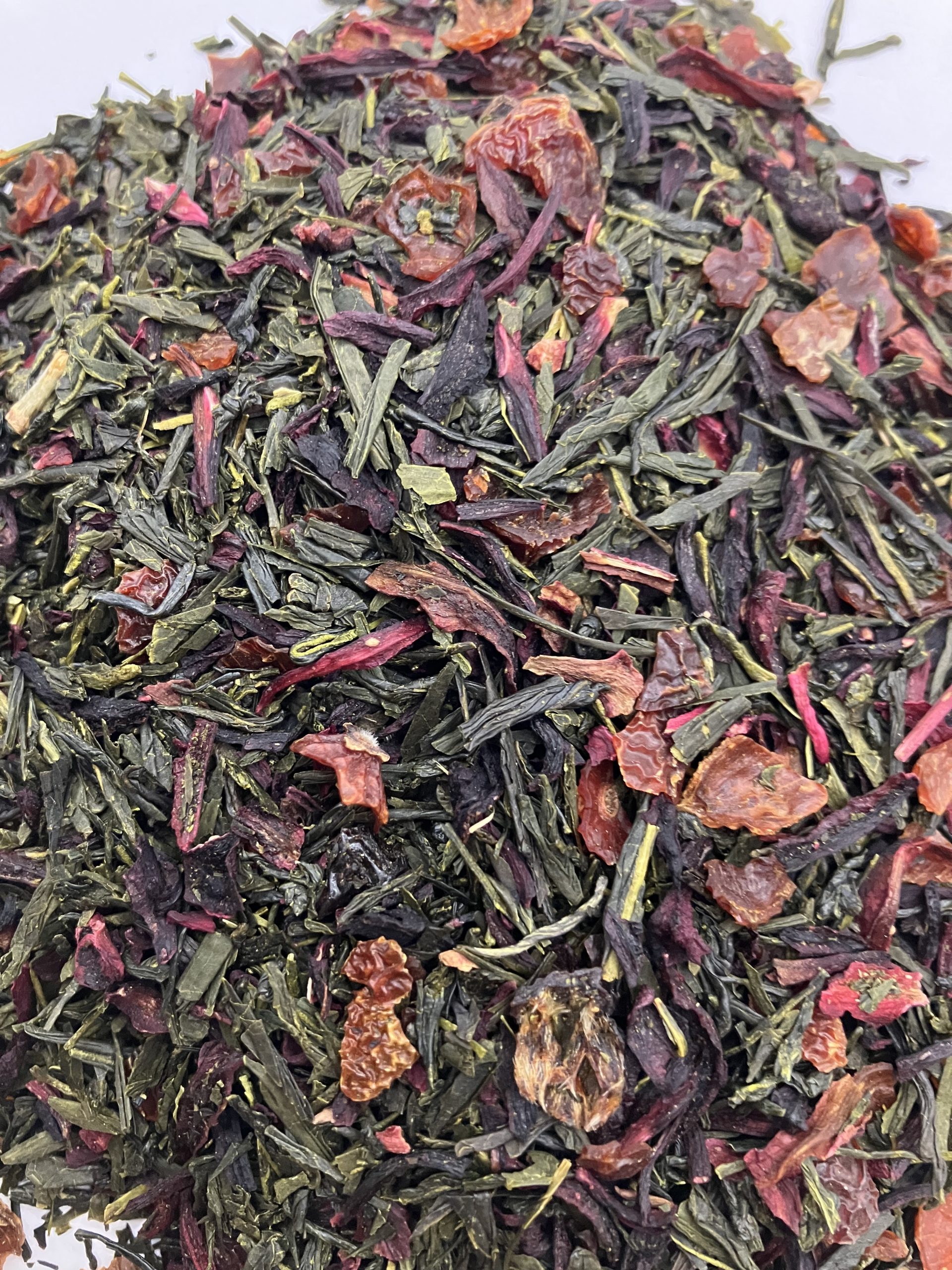 Black Currant Green