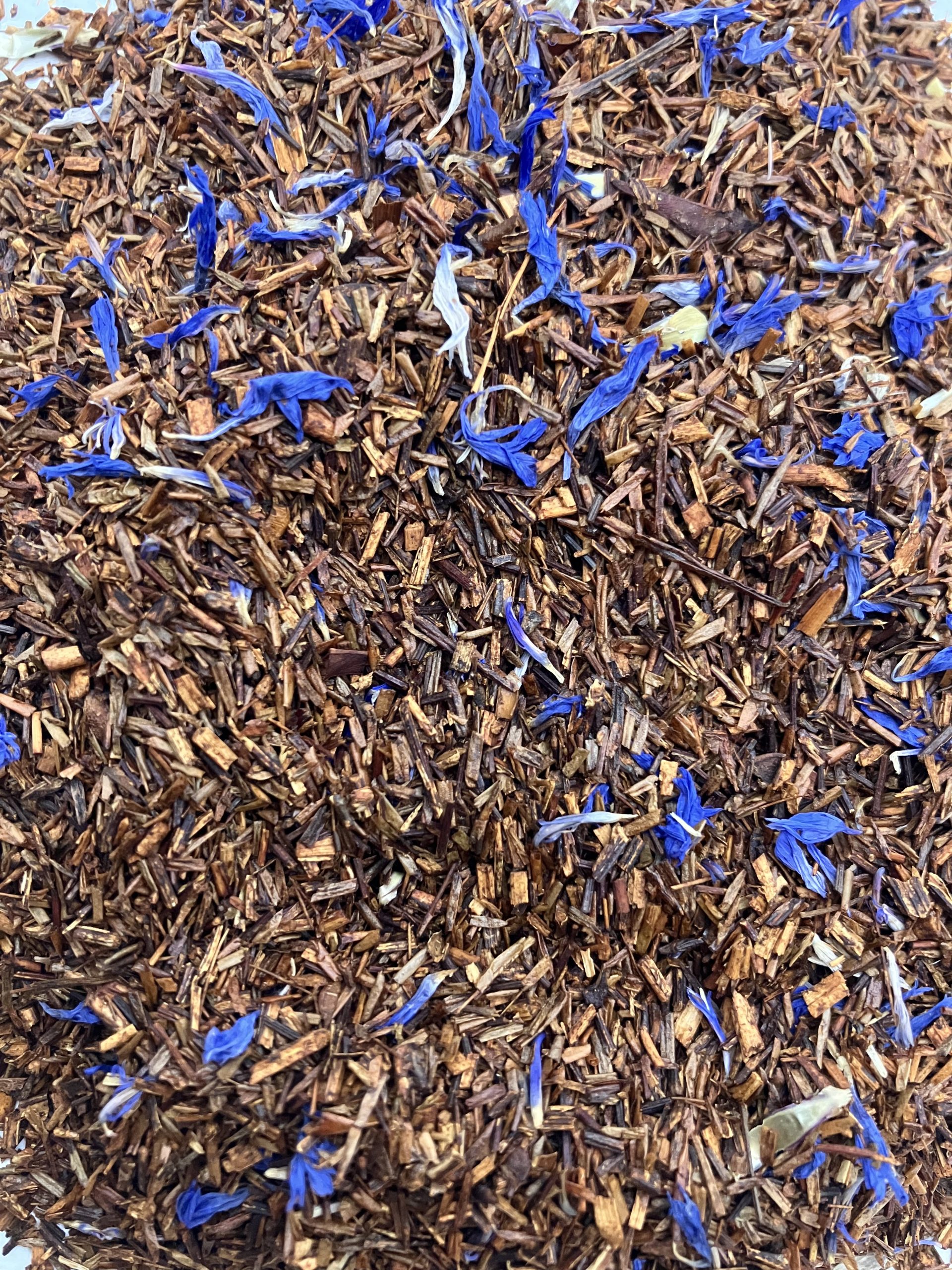 Rooibos Cream Earl Grey